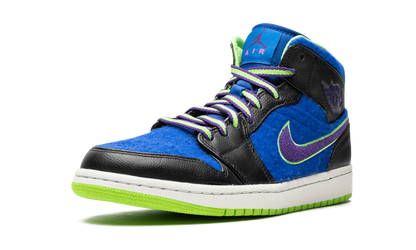 Air Jordan 1 Mid "Bel Air" 633206 040