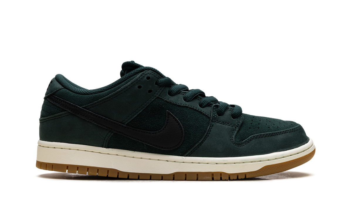 SB Dunk Low Pro "Deep Fir" FJ1674 300