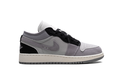 AIR JORDAN 1 LOW SE CRAFT GS "INSIDE OUT" FD9088 002