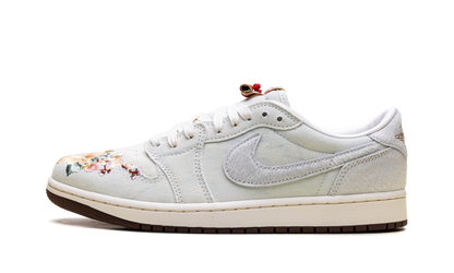 Air Jordan 1 Low "Football Grey" IQ1108 011