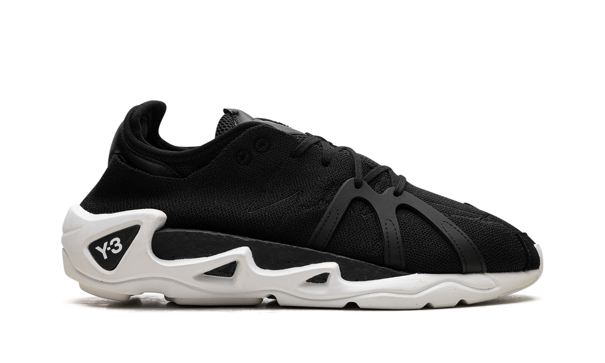 Y-3 FYW S 97 "BLACK/CLOUD WHITE" FU9185