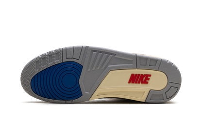 Air Jordan 3 "Seoul 2.0" IB1482 100