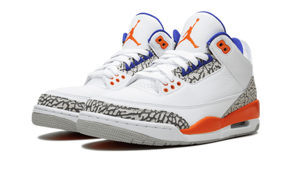 Air Jordan 3 Retro "Knicks" 136064 148