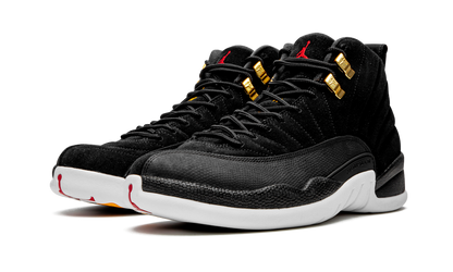 Air Jordan 12 "Reverse Taxi" 130690 017