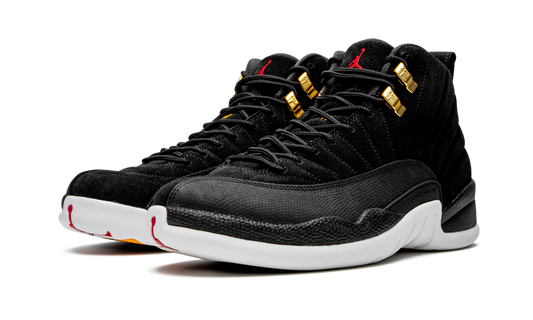 Air Jordan 12 "Reverse Taxi" 130690 017