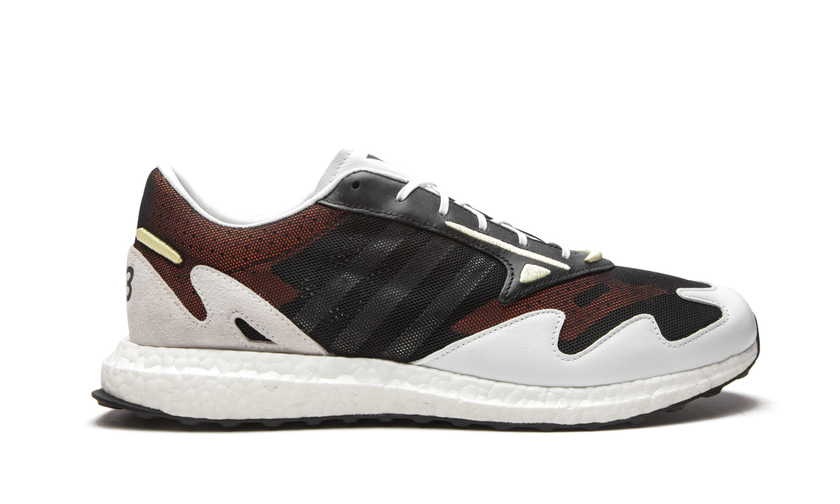 Y-3 Rhisu Run FU9180
