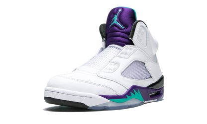 Jordan 5 Retro NRG Fresh Prince "Fresh Prince of Bel-Air" AV3919 135
