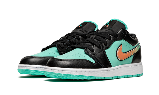Air Jordan 1 Low SE GS "Tropical Twist" CV9844 301