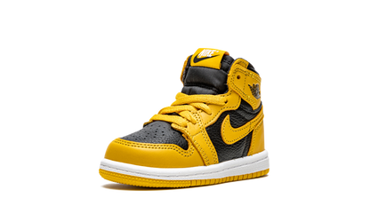 Air Jordan 1 Retro High OG TD "Pollen" AQ2665 701