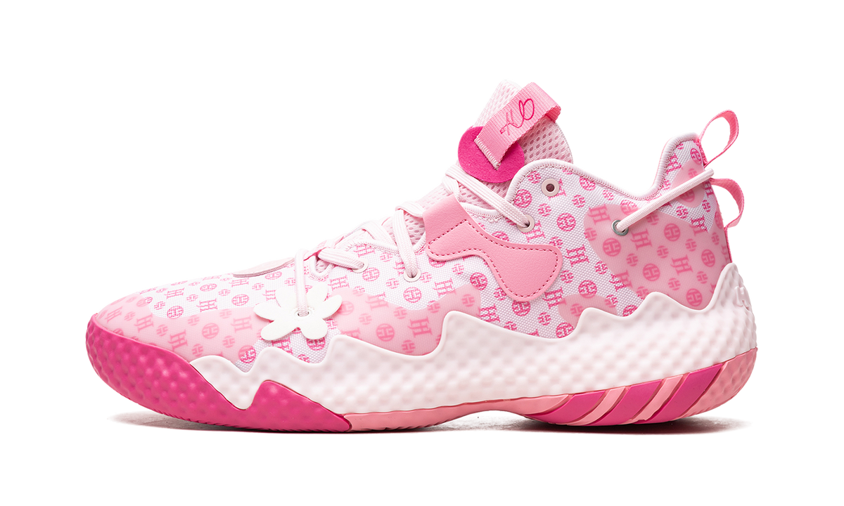 Harden Vol. 6 "Pink Monogram" GW9033