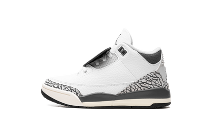 Air Jordan 3 PS "Hide & Sneak" FB4416 100