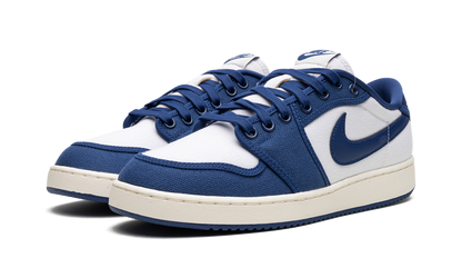 Air Jordan 1 KO Low "Kentucky" DX4981 103