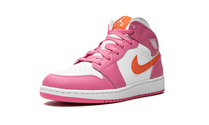 Air Jordan 1 Mid GS "Pinksicle" DX3240 681