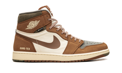 Air Jordan 1 Element High "Legend Sand" DB2889 102