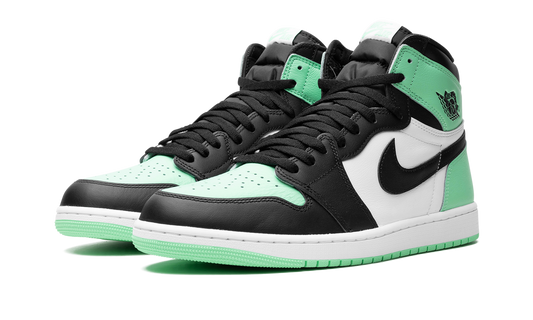 Air Jordan 1 Retro High OG "Green Glow" DZ5485 130