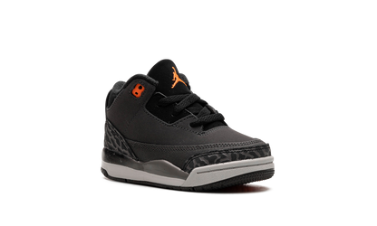 Air Jordan 3 TD "Fear Pack" DM0968 080