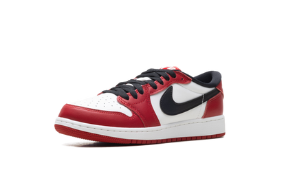 Air Jordan 1 Low OG GS "Chicago (2025)" HQ6999 600