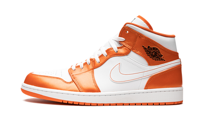 Air Jordan 1 Mid SE "Electro Orange" DM3531 800