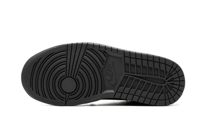 Air Jordan 1 Low "Black" FN5032 007