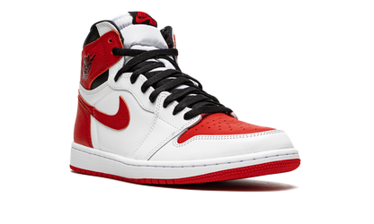Air Jordan 1 Retro High OG "Heritage" 555088 161
