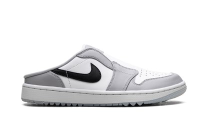 Air Jordan 1 Low Golf Mule "Wolf Grey" FJ1214 004