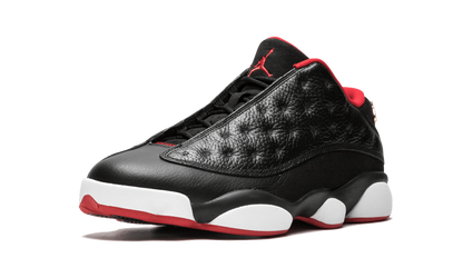 Air Jordan 13 Retro Low "Bred" 310810 027