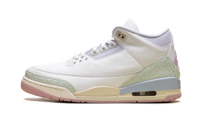 Air Jordan 3 "Spring Is In The Air" IF4396 100