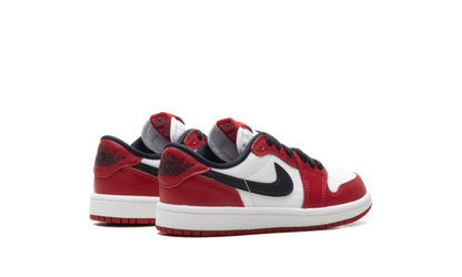 Air Jordan 1 Low OG PS "Chicago (2025)" HQ6996 600