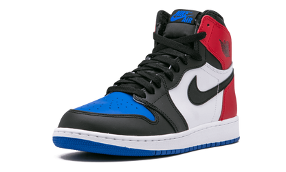 Air Jordan 1 Retro High OG GS "Top 3" 575441 026
