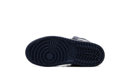 Air Jordan 1 Retro High OG PS "Midnight Navy" FD1412 401