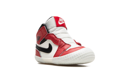 Air Jordan 1 Retro High OG Crib "Chicago Lost and Found" AT3745 612