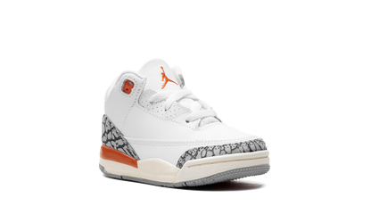 Air Jordan 3 Retro TD "GEORGIA PEACH" FQ9175 121