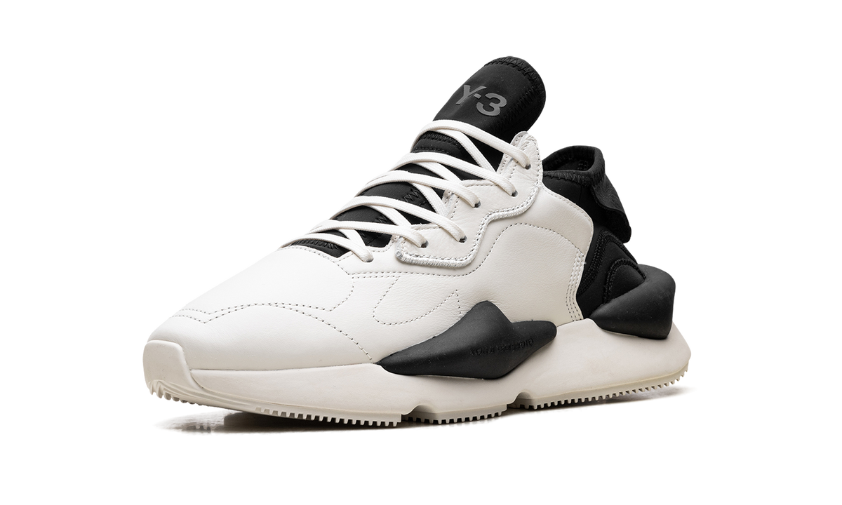 Y-3 Kaiwa "Off White Black" ID5430