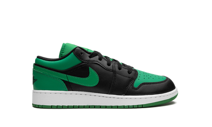 Air Jordan 1 Low GS "LUCKY GREEN" 553560 065
