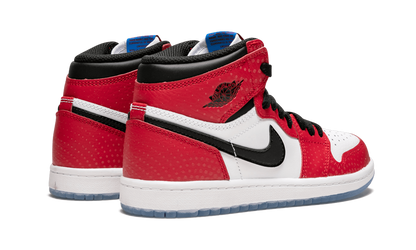 Air Jordan 1 Retro High OG PS "SpiderVerse" AQ2664 602