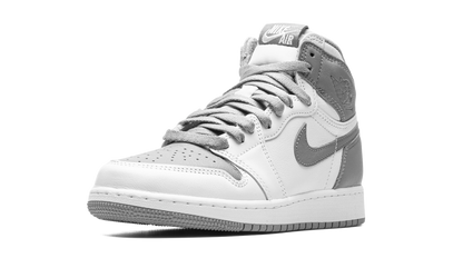 Air Jordan 1 Retro High Og GS "Stealth" 575441 037