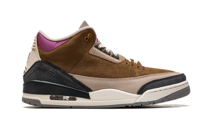 Air Jordan 3 Retro "Winterized - Archaeo Brown" DR8869 200