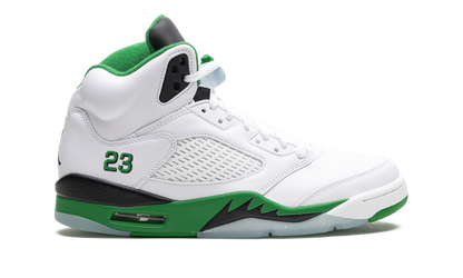 AIR JORDAN 5 WMNS "Lucky Green" DD9336 103