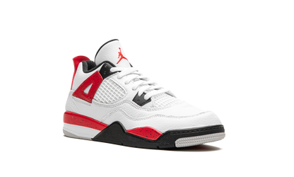 Air Jordan 4 PS "Red Cement" BQ7669 161