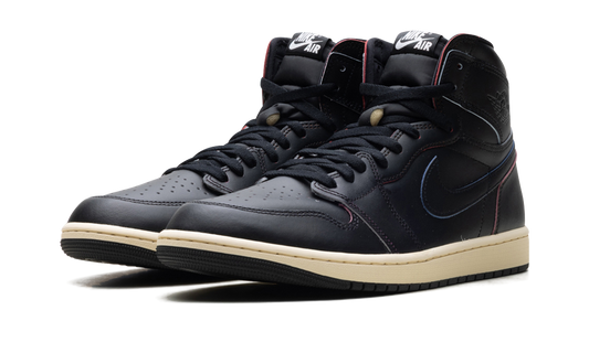 Air Jordan 1 Retro High OG "Self-Expression" DZ5485 002