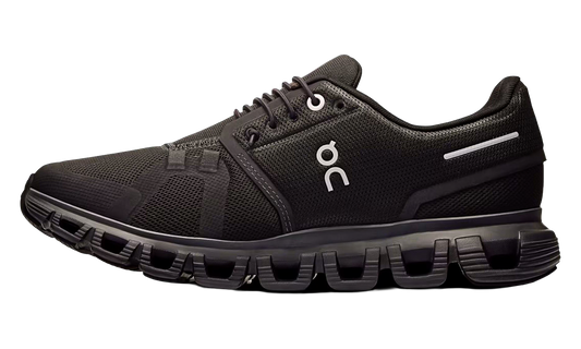 Cloud 6 Wide WMNS "Black" 3WG10361043