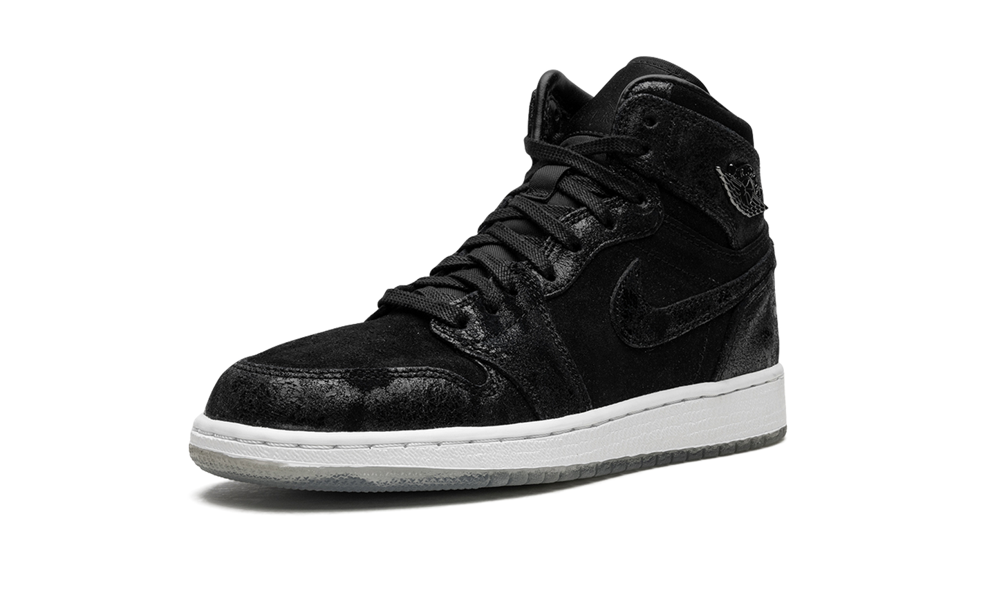 Air Jordan 1 Ret HI Prem HC GS "Heiress"
