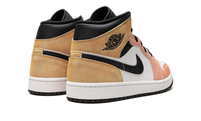 Air Jordan 1 Mid SE "Flight Club" DX4332 800