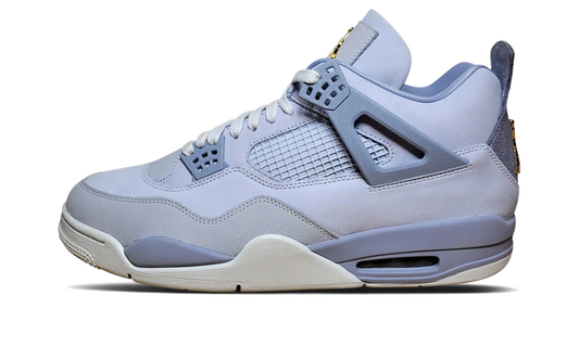 Jordan 4 Retro "UNC Tarheels PE (2025)" HV9204 407