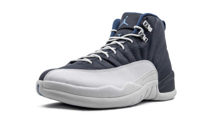 Air Jordan 12 Retro "Obsidian" 130690 410