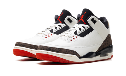 Air Jordan 3 "World’s Best Dad" IF4396 103