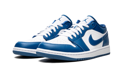 AIR JORDAN 1 LO WMNS "Marina Blue" DC0774 114