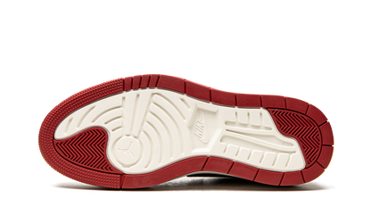 AIR JORDAN 1 ELEVATE Low WMNS "Bred" DQ1823 006