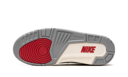 Air Jordan 3 "White Cement Reimagined 2023" DN3707 100