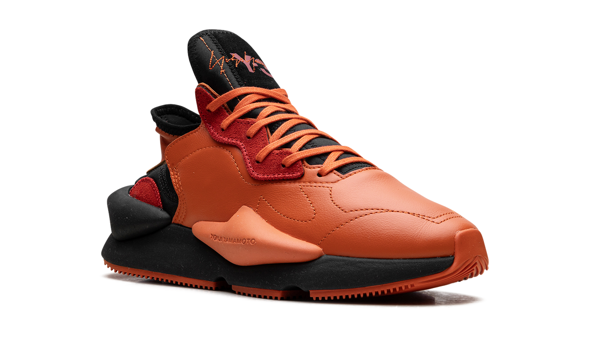 Y-3 Kaiwa "ICON ORANGE" EF7523